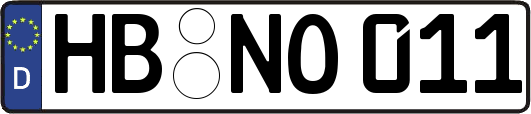 HB-NO011