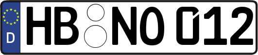 HB-NO012