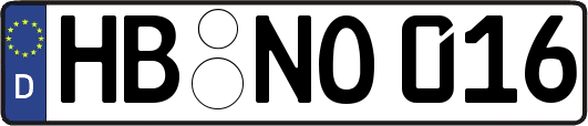 HB-NO016