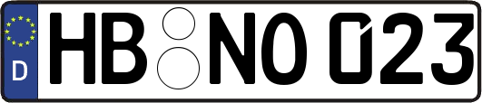 HB-NO023