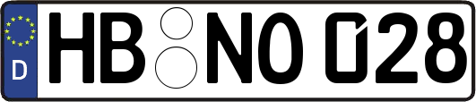HB-NO028