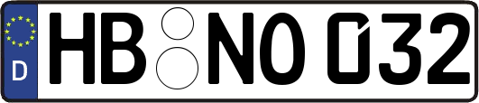 HB-NO032