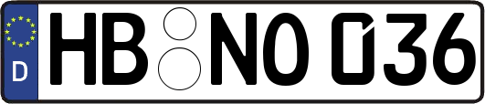 HB-NO036