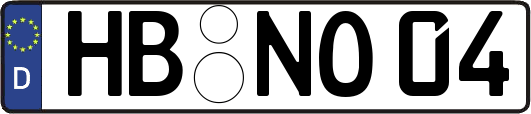 HB-NO04