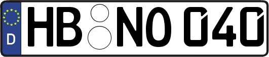 HB-NO040
