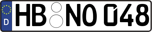 HB-NO048