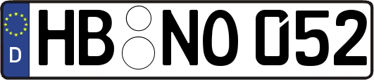 HB-NO052