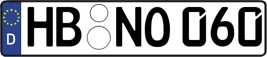 HB-NO060