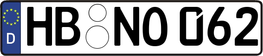 HB-NO062