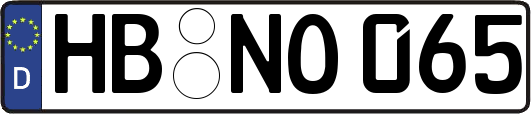HB-NO065