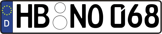 HB-NO068