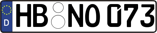 HB-NO073