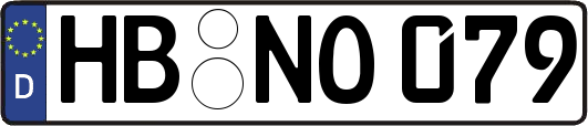HB-NO079