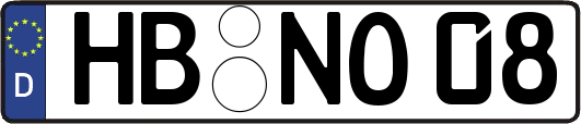 HB-NO08