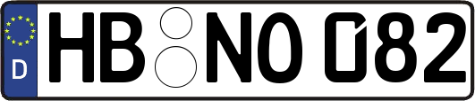 HB-NO082