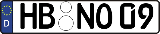 HB-NO09