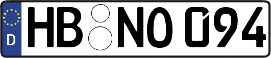 HB-NO094