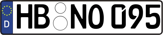 HB-NO095