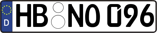 HB-NO096