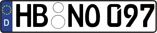 HB-NO097