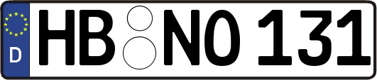 HB-NO131