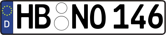 HB-NO146