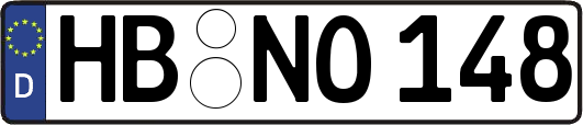 HB-NO148