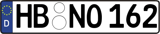 HB-NO162