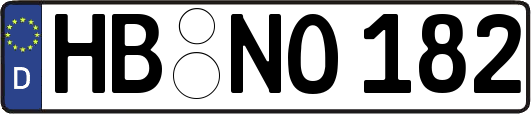 HB-NO182