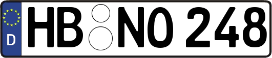 HB-NO248