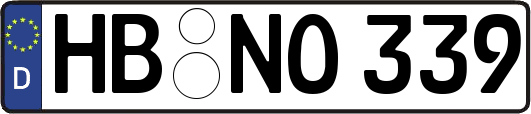 HB-NO339