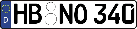 HB-NO340