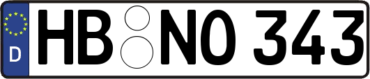HB-NO343