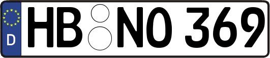 HB-NO369