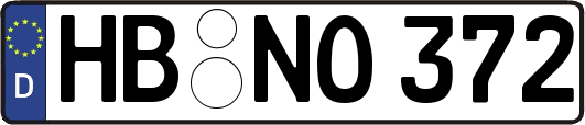 HB-NO372