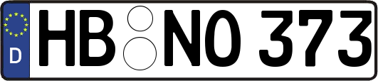 HB-NO373