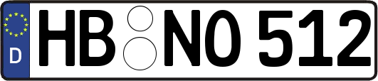 HB-NO512
