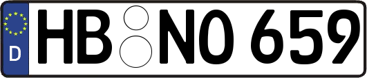 HB-NO659