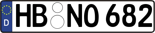 HB-NO682