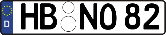 HB-NO82