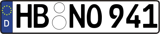 HB-NO941