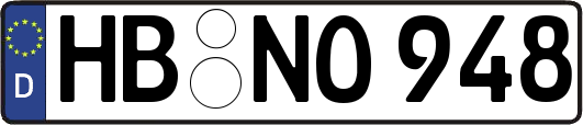 HB-NO948