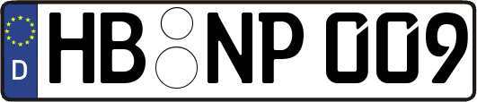 HB-NP009