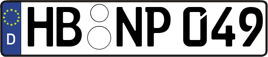 HB-NP049