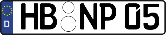 HB-NP05
