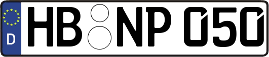 HB-NP050