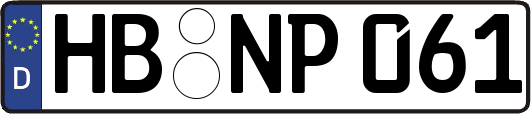 HB-NP061