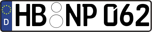 HB-NP062
