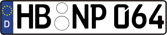 HB-NP064