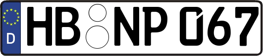 HB-NP067
